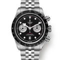 Tudor Black Bay Chrono m79360N-0013 2026 full set