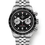 Tudor Black Bay Chrono m79360N-0013 2026 full set