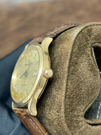 Jaeger LeCoultre Master 140.2.89 37mm watch only