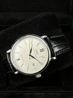 IWC Portofino IW356501, 2019, card only no box