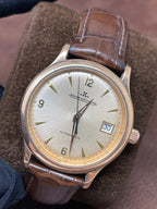 Jaeger LeCoultre Master 140.2.89 37mm watch only