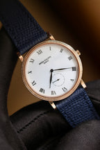 Patek Philippe Calatrava 3919R-001 Naked watch