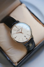 Vacheron Constantin Patrimony Ref.85180 full set