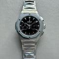 Hublot Classic Fusion 549.NI.1270.NI.ORL23 French sculptor Orinsky limited to 250 pieces 2025 full set