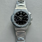 Hublot Classic Fusion 549.NI.1270.NI.ORL23 French sculptor Orinsky limited to 250 pieces 2025 full set