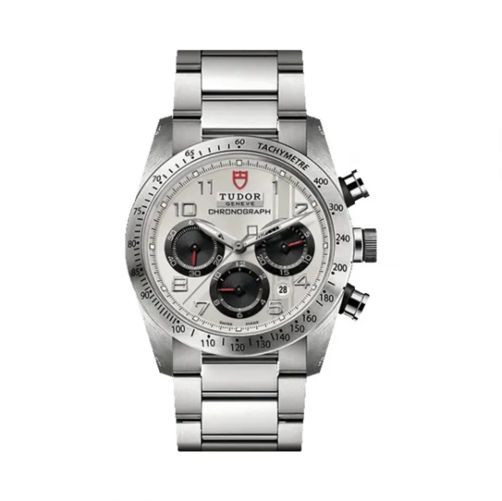 Tudor Fastrider M42000-0004 watch only