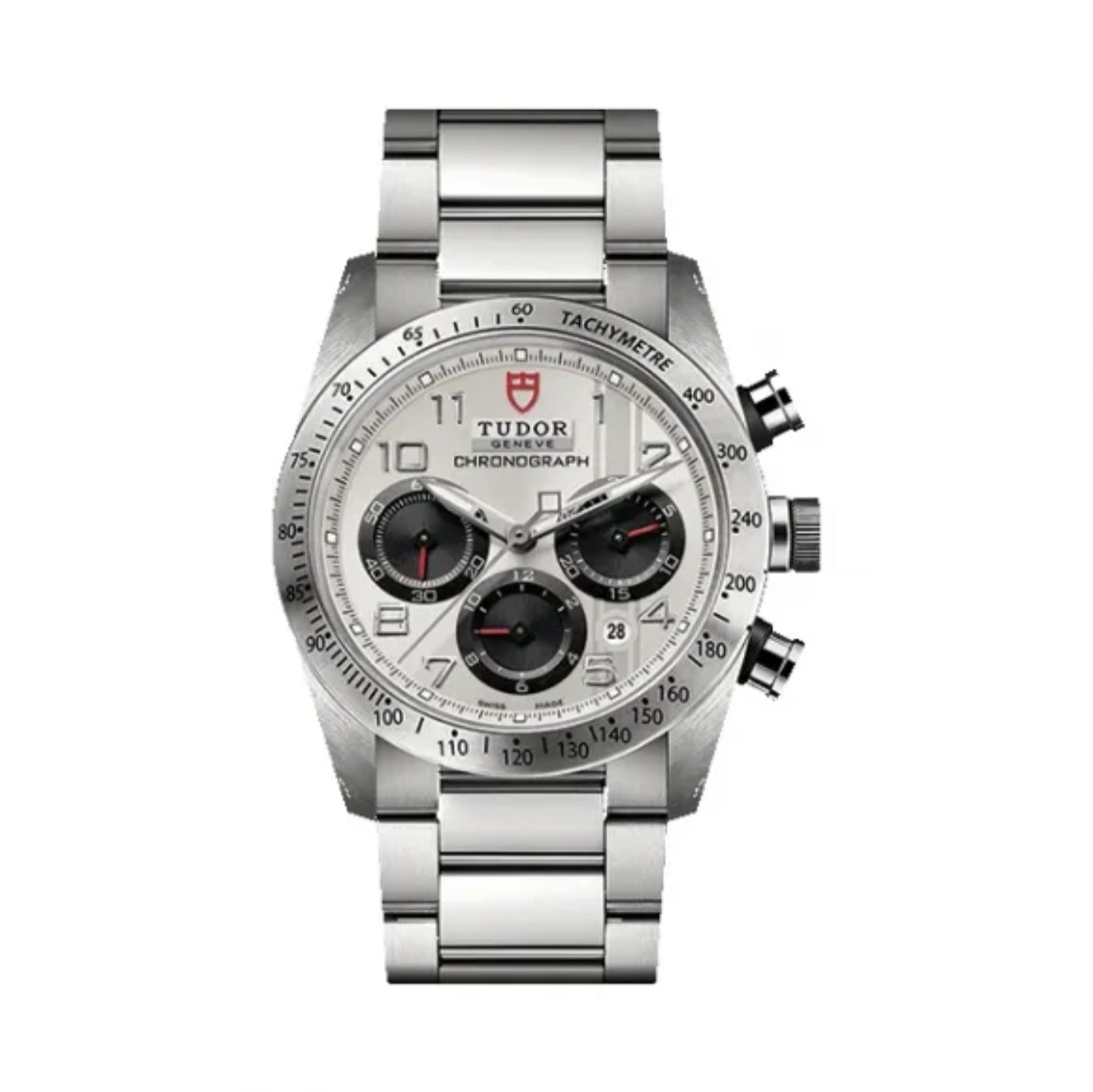 Tudor Fastrider M42000-0004 watch only