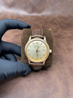 Jaeger LeCoultre Master 140.2.89 37mm watch only
