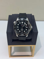 Omega Seamaster 210.32.42.20.01.001 2024 full set
