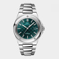 IWC Engineer IW328903 Peacock Green Disk 2024 Complete Set