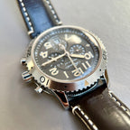 Breguet Type XX 3817ST/X2/3ZU watch only