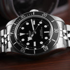 Tudor Black Bay Ref. M7941A1A0NU-0003 automatic mechanical men watch 41mm watch only