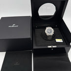 Hublot Classic Fusion 549.NI.1270.NI.ORL23 French sculptor Orinsky limited to 250 pieces 2025 full set