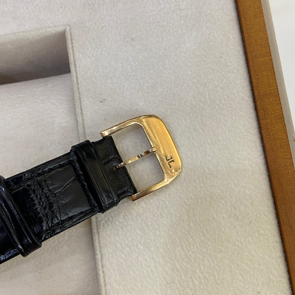 Jaeger-LeCoultre Master Q1362520 automatic rose gold 2018 full set