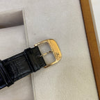 Jaeger-LeCoultre Master Q1362520 automatic rose gold 2018 full set