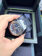 Audemars Piguet Royal Oak Offshore 15720ST.OO.A027CA.01 2023 full set