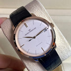 Girard-Perregaux 1966 49527-52-131-BK6A rose gold 41mm full set