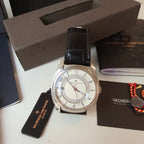 Vacheron Constantin Quai de L'ile 86050 950 Palladium full set 2019