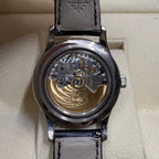 Patek Philippe Complications 5205G-013 circa 2022 watch only