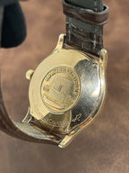 Jaeger LeCoultre Master 140.2.89 37mm watch only