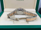 Rolex Datejust m126301-0015 41mm 2023 full set full
