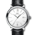 IWC Portofino IW356501 automatic stainless steel 40mm watch only