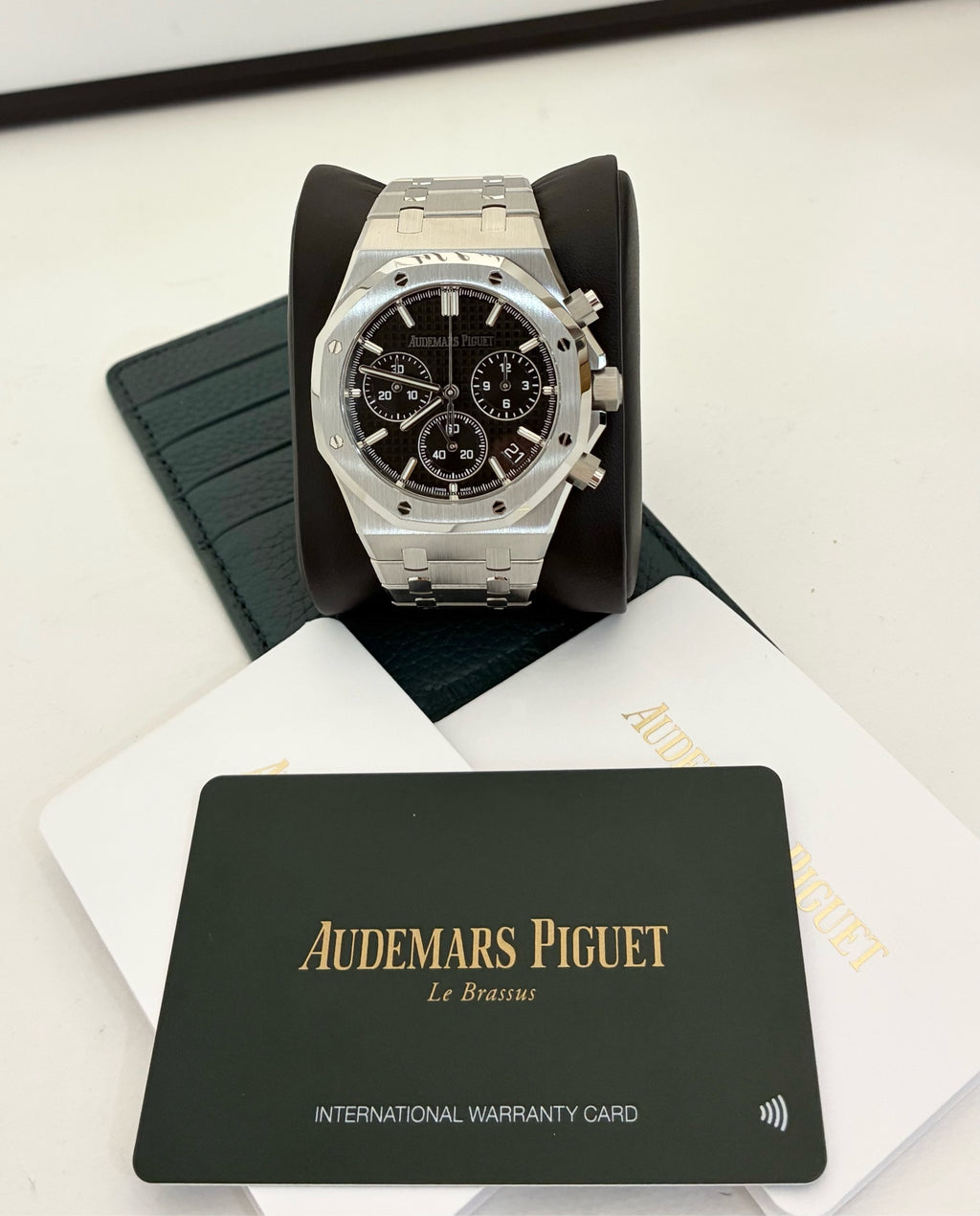 Audemars Piguet Royal Oak 26240ST.OO.13 2026 full set brand new
