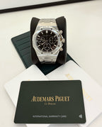 Audemars Piguet Royal Oak 26240ST.OO.13 2026 full set brand new