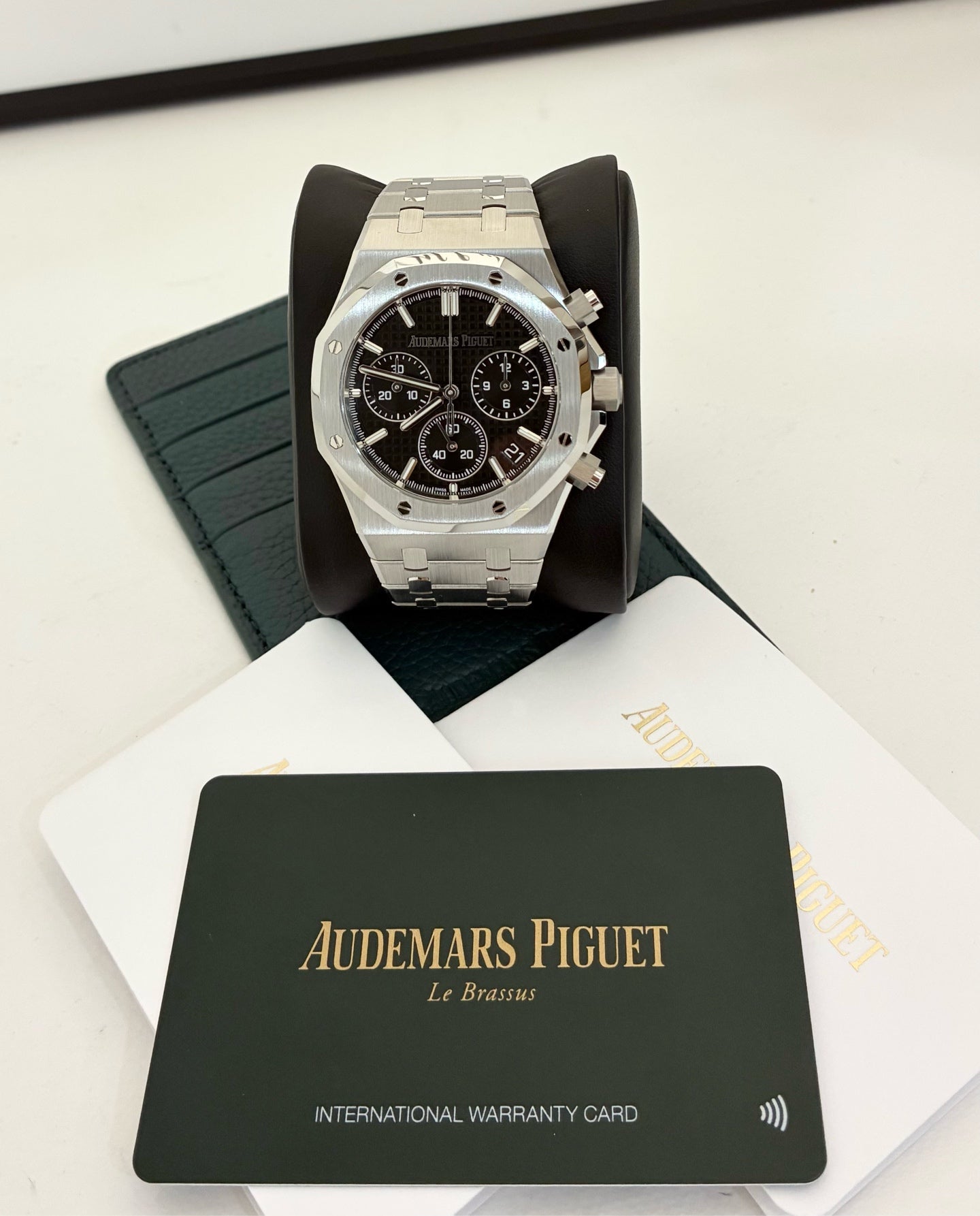 Audemars Piguet Royal Oak 26240ST.OO.13 2026 full set brand new