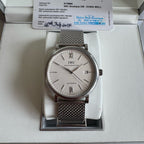 IWC Portofino IW356505 full set 2014