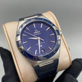 Omega Constellation  131.33.41.21.03.001 watch only