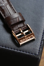 A. Lange & Söhne Ref. 232.032 with box