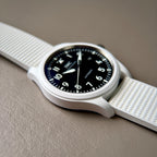 IWC Pilot’s Watch IW328104, 2025 full set