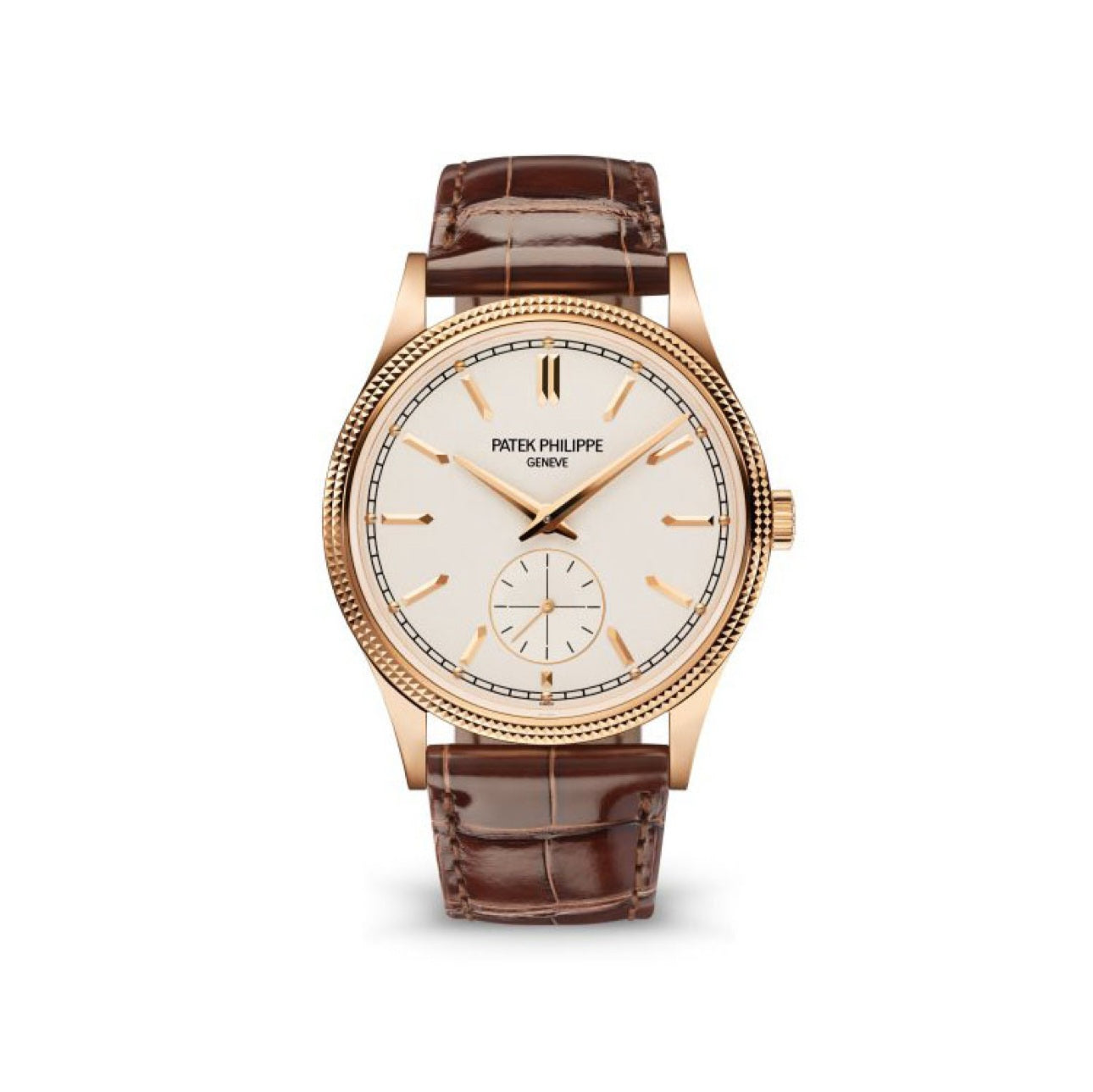 Patek Philippe Calatrava 6119R-001