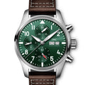 IWC Pilot’s Watch IW388103, 2024 full set
