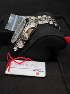 Tudor Black Bay Chrono m79360N-0013 2026 full set