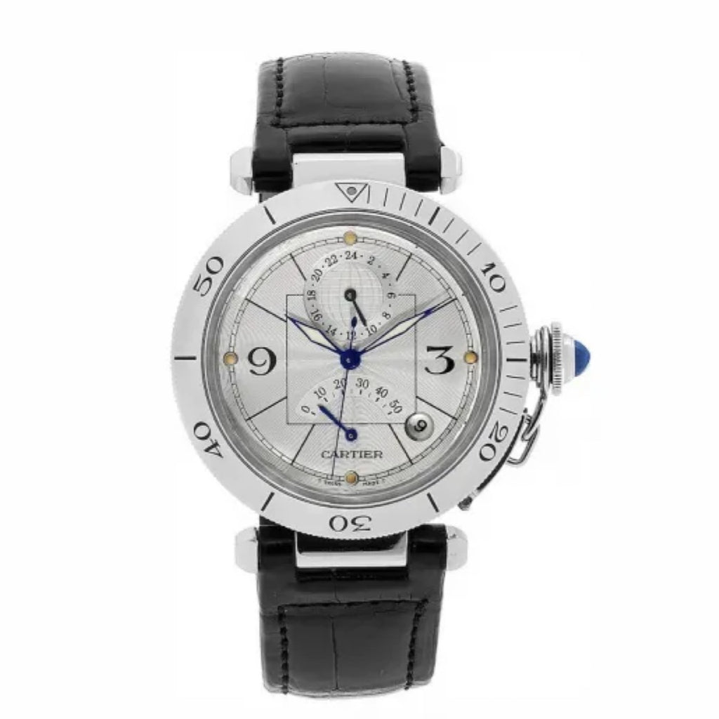 Cartier W3103755 watch only