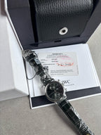 IWC Portofino IW391405 extended 8-year warranty until 2034