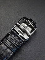 Jaeger LeCoultre Master Ultra Thin Q1368430 full set manufactured in 2022 warranty extended to 2030