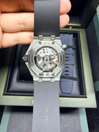 Audemars Piguet Royal Oak Offshore 15720ST.OO.A027CA.01 2023 full set