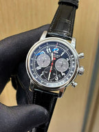 Chopard Mille Miglia 168580-3001 automatic stainless steel 46mm watch only