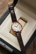 A. Lange & Söhne Ref. 232.032 with box