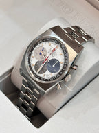 Zenith Chronomaster 03.A384.400/3817.M3817 full set 2025 like new