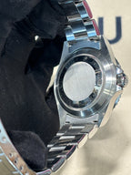 Rolex Sea-Dweller 16600T watch only 2008