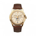 Patek Philippe Complications 5146J-001 Automatic 18K Yellow Gold 39mm watch only