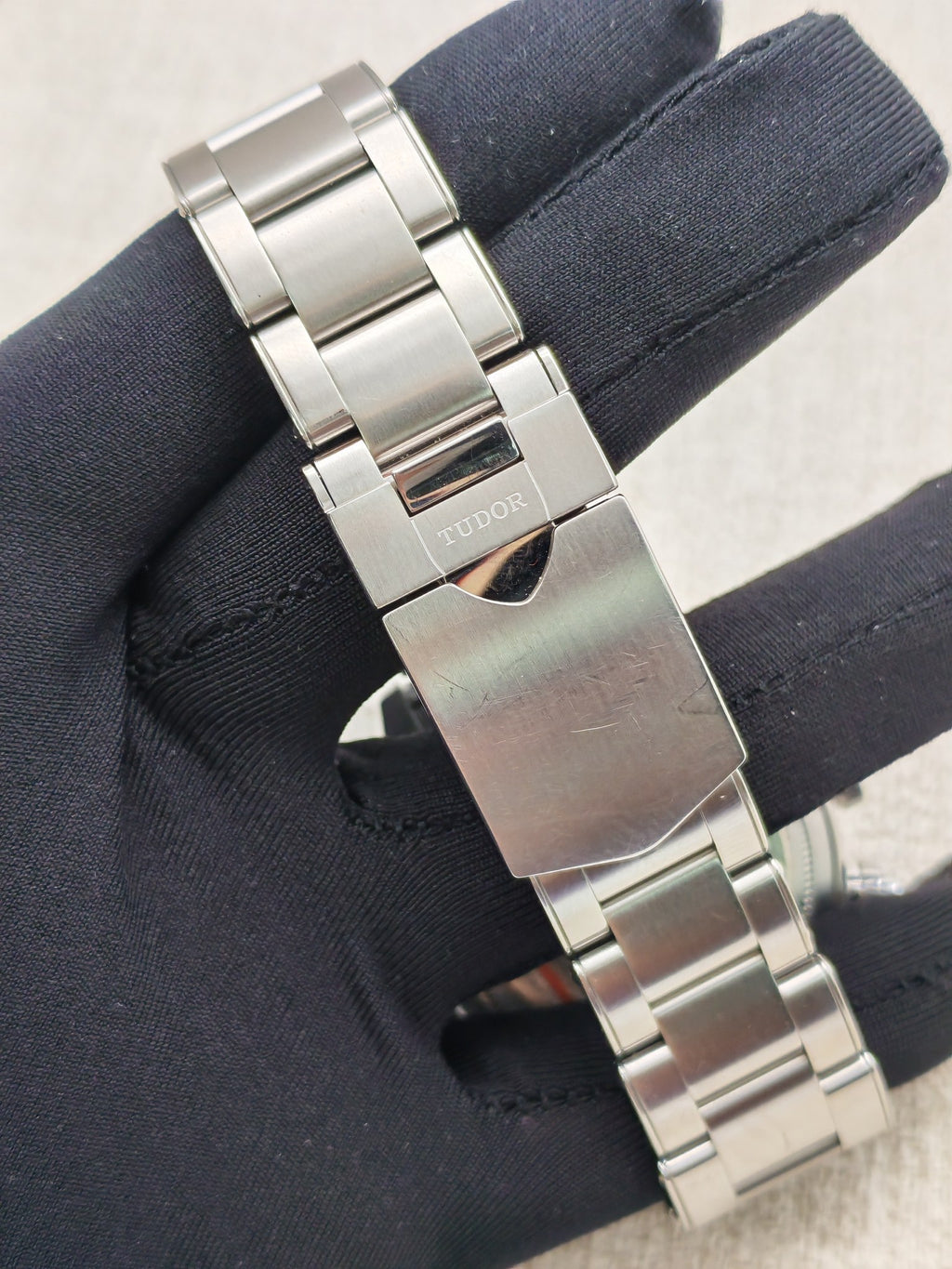 Tudor Black Bay Ref. M79360N-0002 41mm watch only