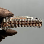 Rolex Datejust m126231-0023 2024 full set full links