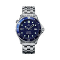 Omega Seamaster 300M 2531.80.00 with card
