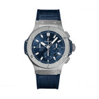 Hublot Big Bang 301.SX.7170.LR with 2020 card