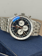 Breitling Navitimer AB0137211B1A1 2025 full set